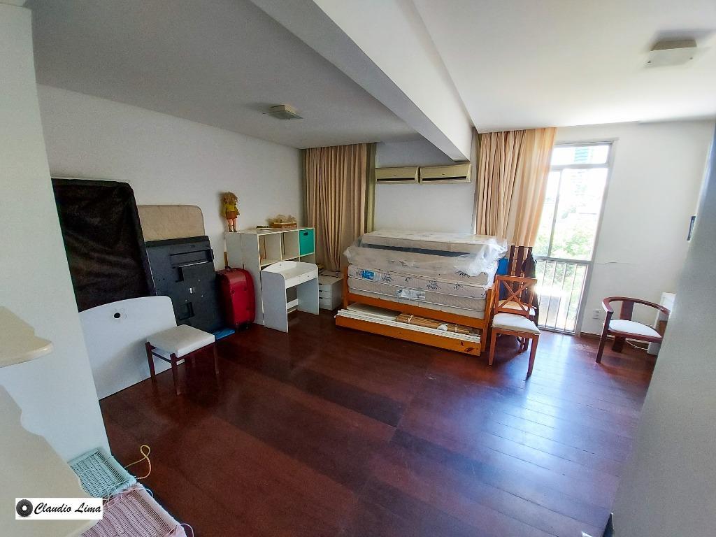 Apartamento à venda com 4 quartos, 204m² - Foto 25