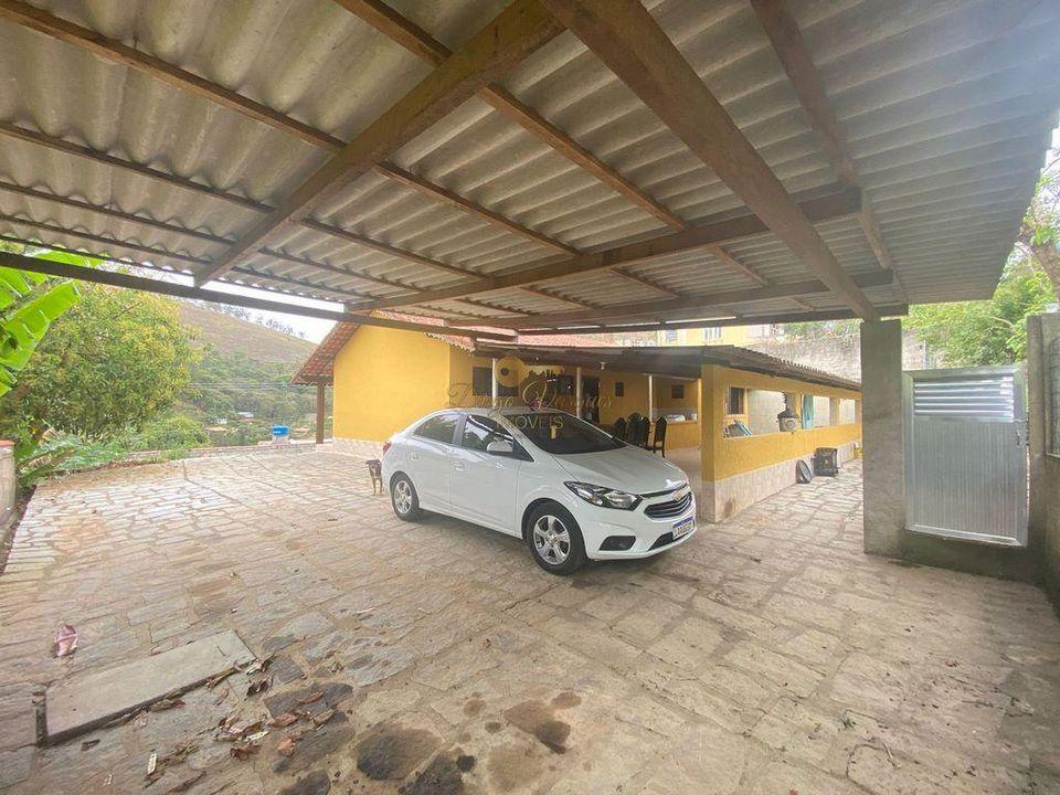 Casa à venda com 3 quartos, 1200m² - Foto 3