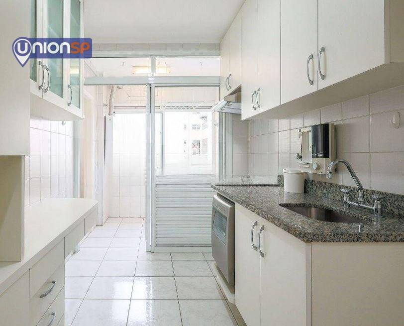 Apartamento à venda com 2 quartos, 84m² - Foto 13