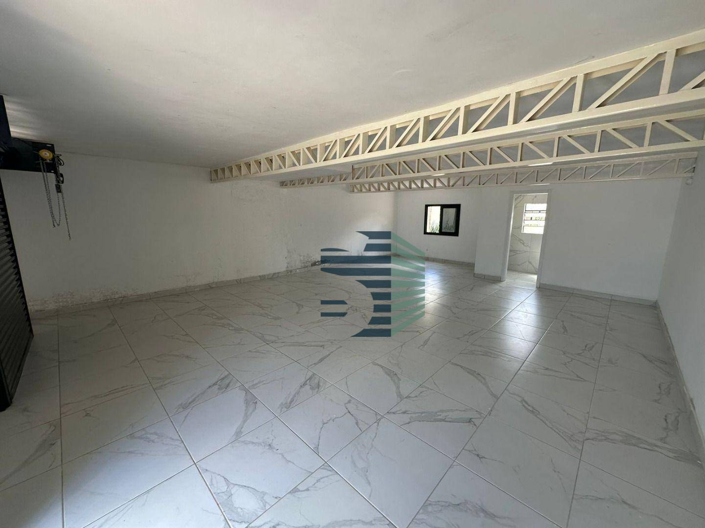 Conjunto Comercial-Sala para alugar, 64m² - Foto 7