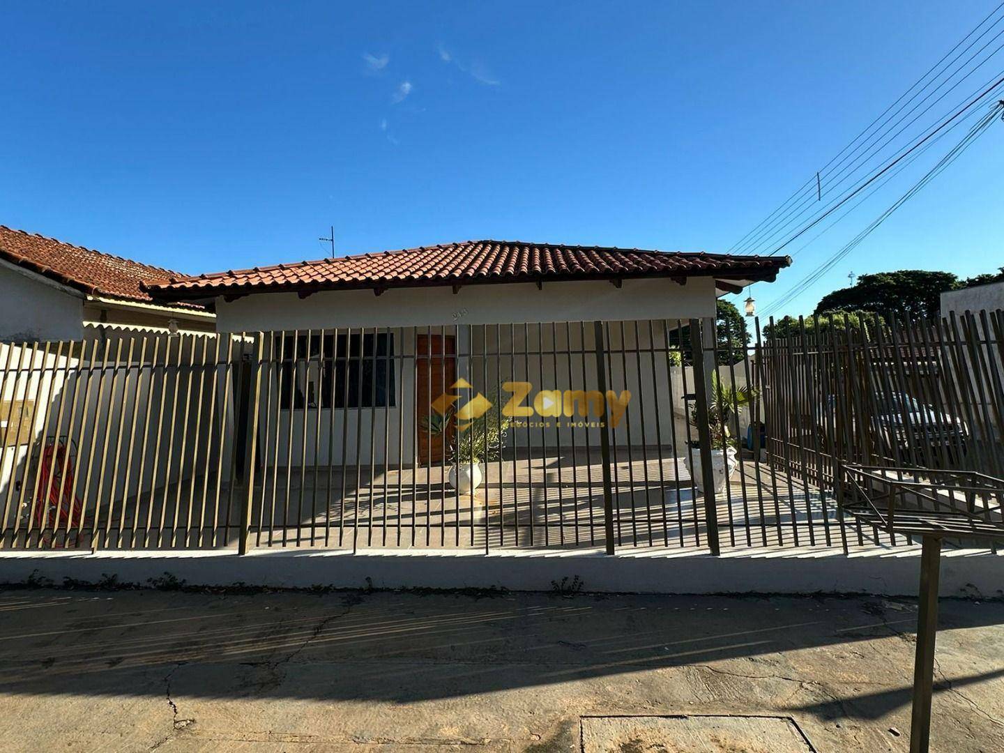 Casa à venda com 3 quartos, 125m² - Foto 8