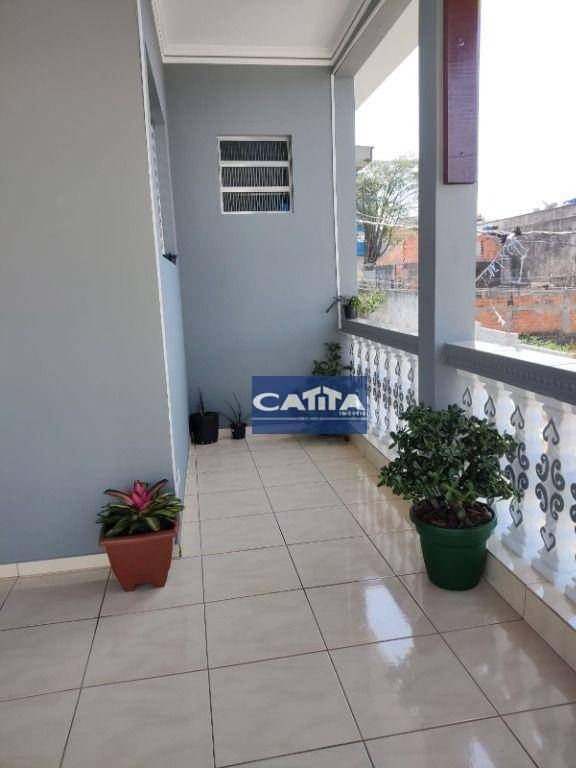 Sobrado à venda com 3 quartos, 227m² - Foto 16