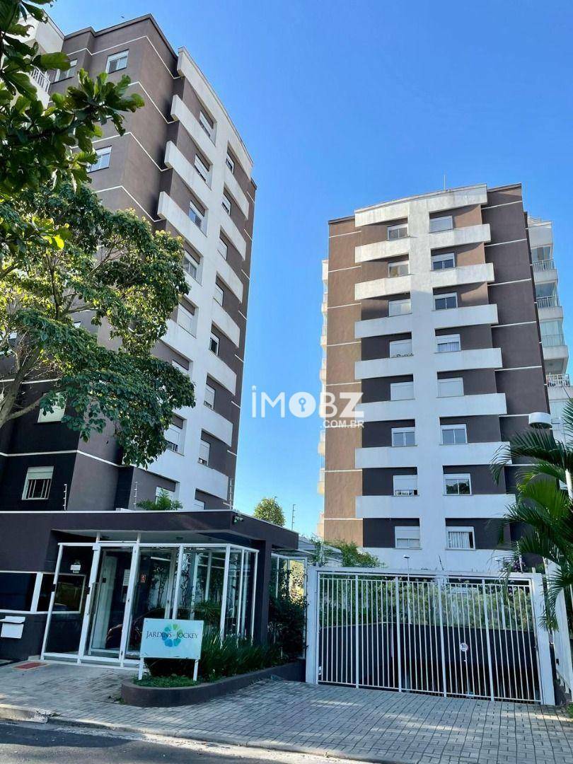 Apartamento à venda com 3 quartos, 70m² - Foto 33