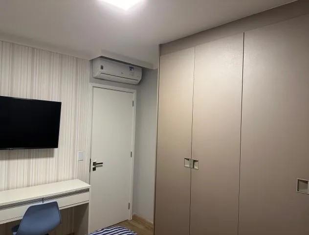 Apartamento à venda com 3 quartos, 87m² - Foto 10