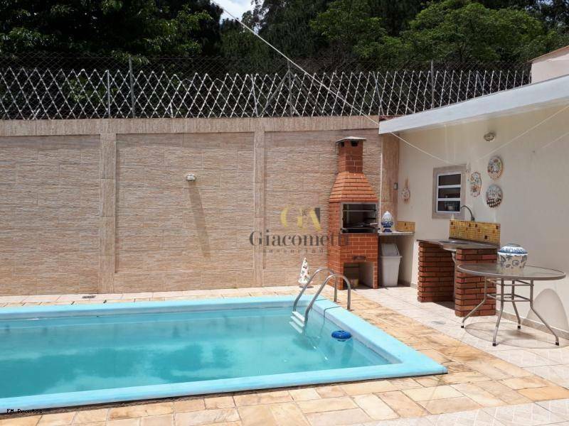 Casa de Condomínio à venda com 4 quartos, 300m² - Foto 11