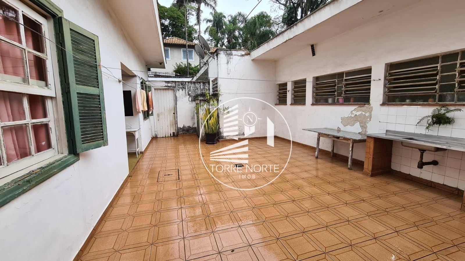 Casa à venda com 5 quartos, 500m² - Foto 17