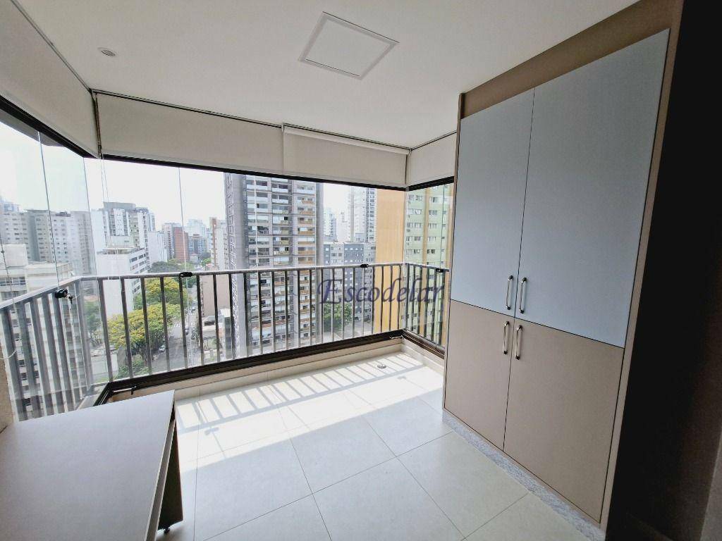 Apartamento à venda com 3 quartos, 163m² - Foto 15