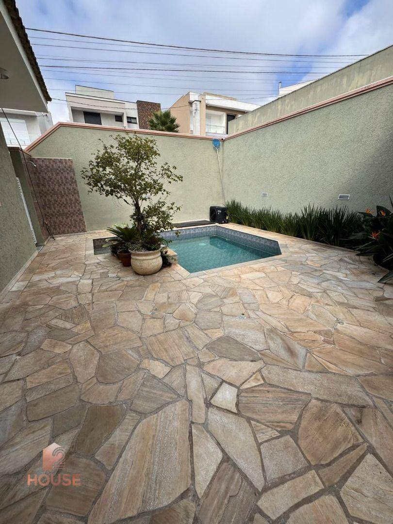 Casa de Condomínio para alugar com 2 quartos, 300m² - Foto 14