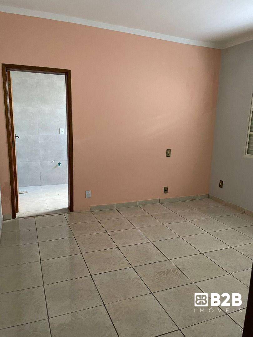 Casa, 2 quartos, 109 m² - Foto 1