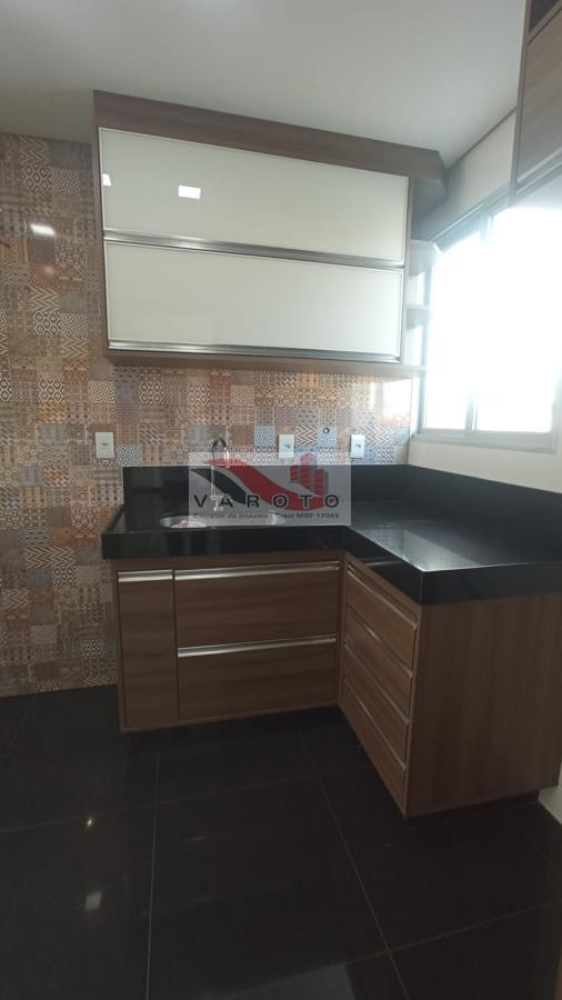 Apartamento à venda com 3 quartos, 95m² - Foto 24