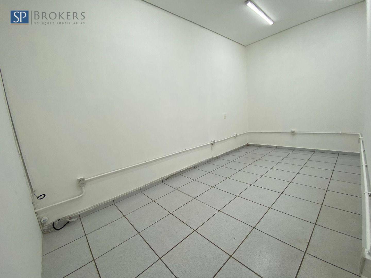 Conjunto Comercial-Sala para alugar, 122m² - Foto 10