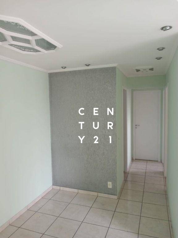 Apartamento, 3 quartos, 62 m² - Foto 4