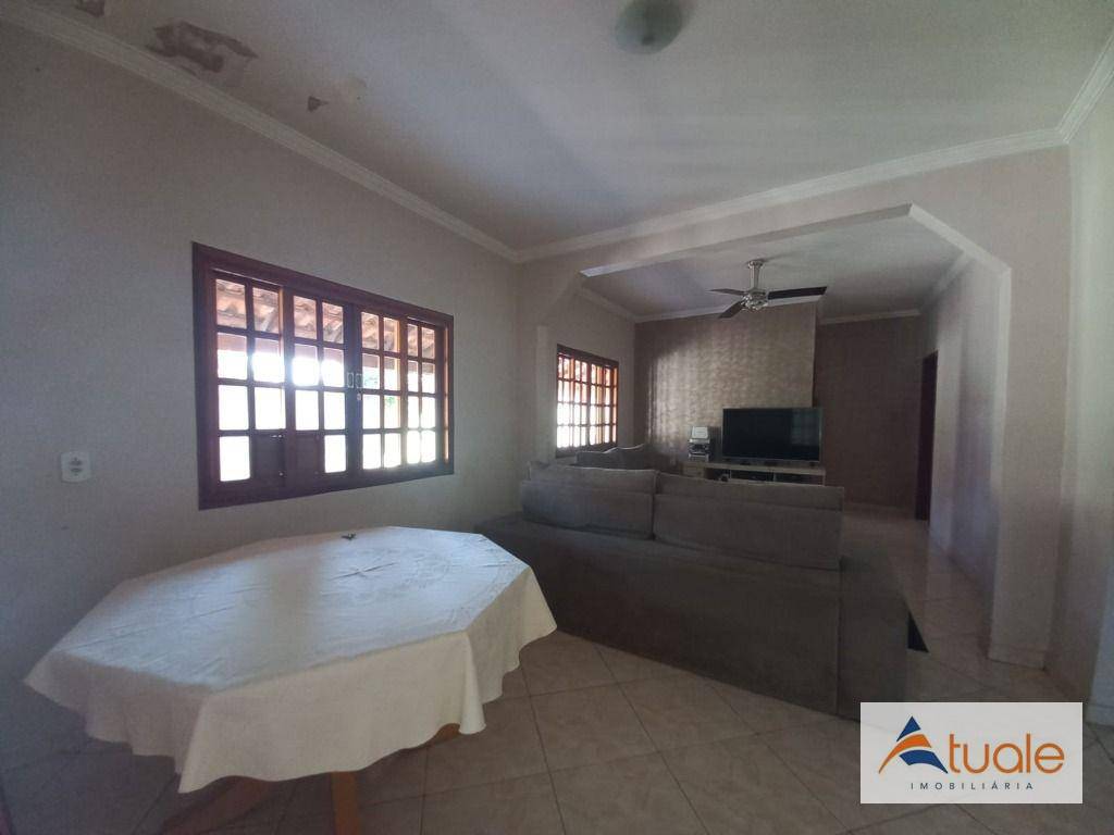 Casa à venda com 3 quartos, 160m² - Foto 4