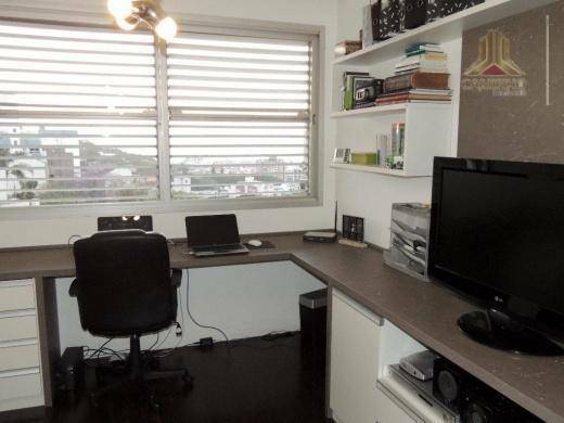 Apartamento à venda com 3 quartos, 166m² - Foto 20