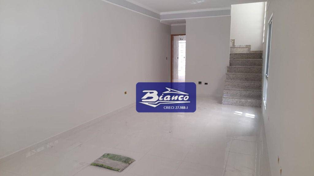 Sobrado à venda com 3 quartos, 120m² - Foto 5