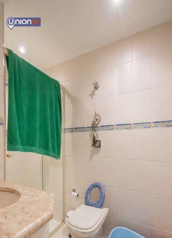 Apartamento à venda com 2 quartos, 125m² - Foto 10