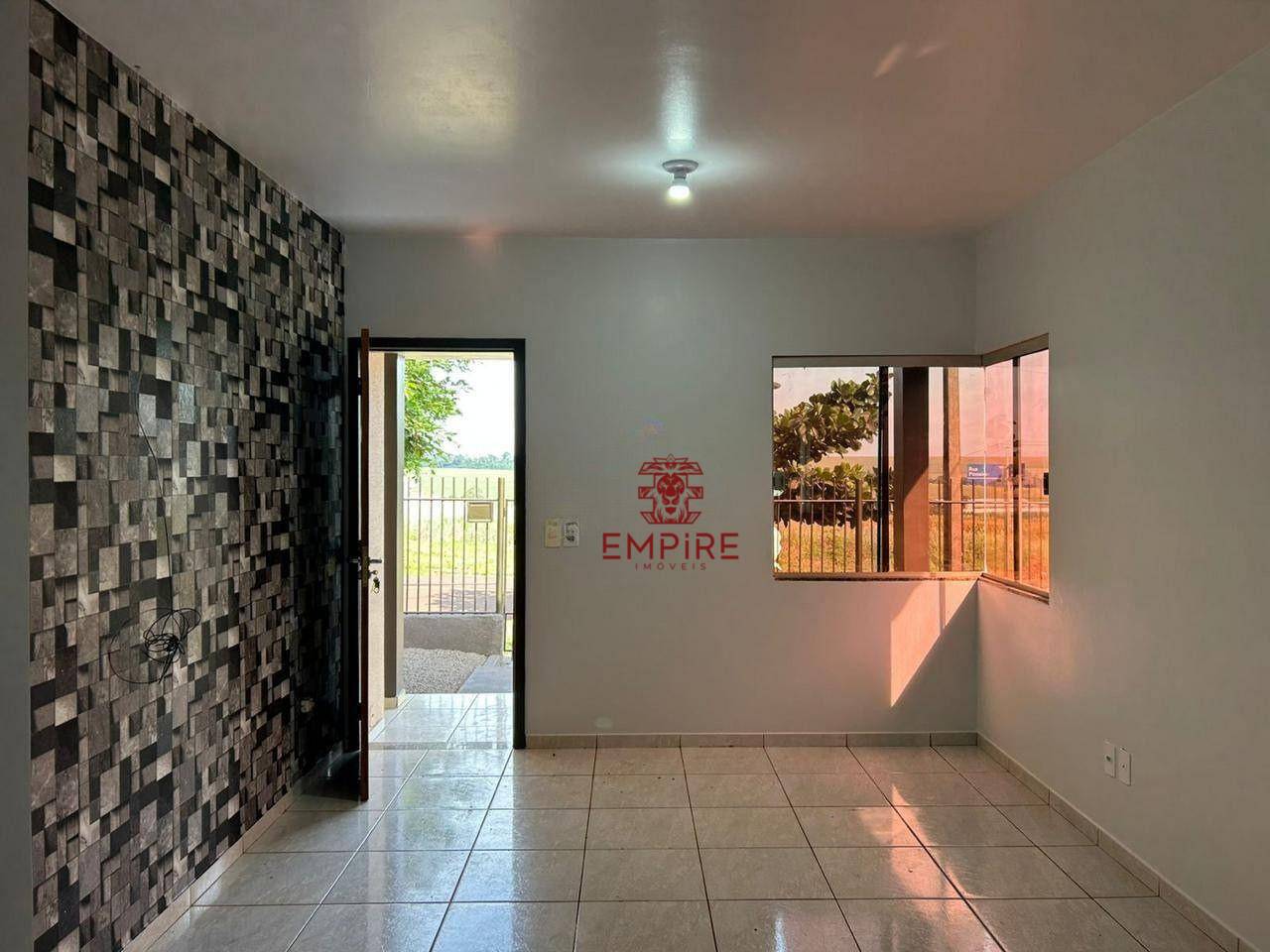 Casa, 2 quartos, 80 m² - Foto 3