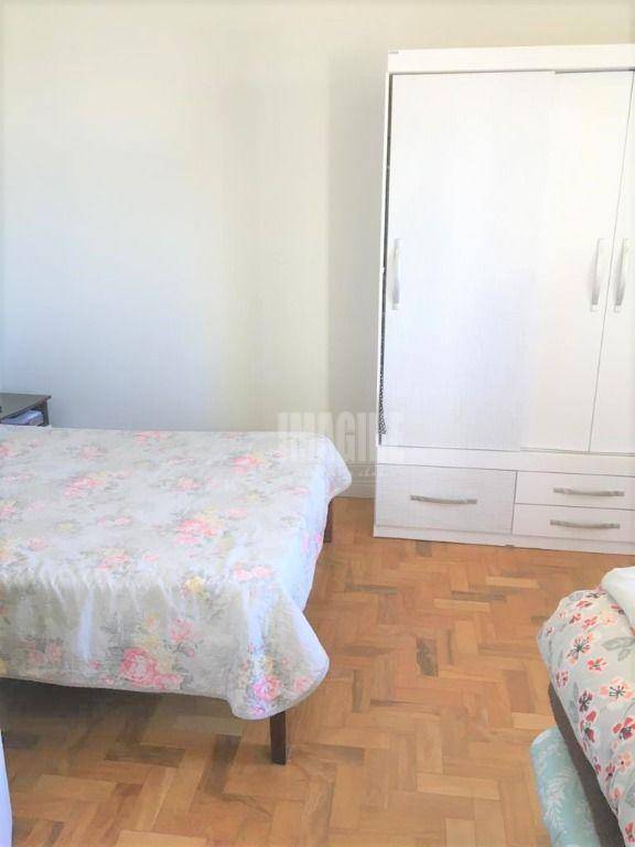 Apartamento à venda com 1 quarto, 45m² - Foto 6