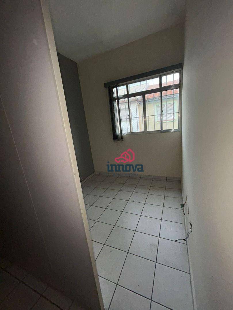 Conjunto Comercial-Sala para alugar, 25m² - Foto 5