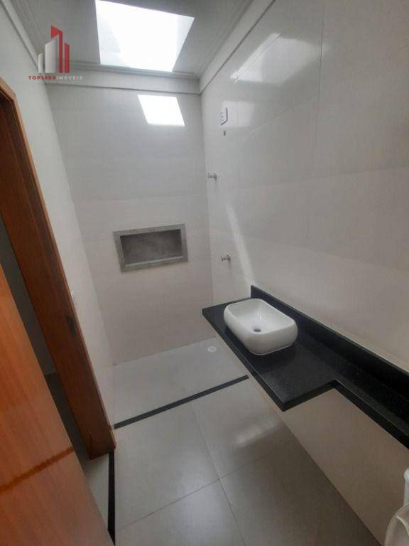 Sobrado à venda com 3 quartos, 140m² - Foto 25