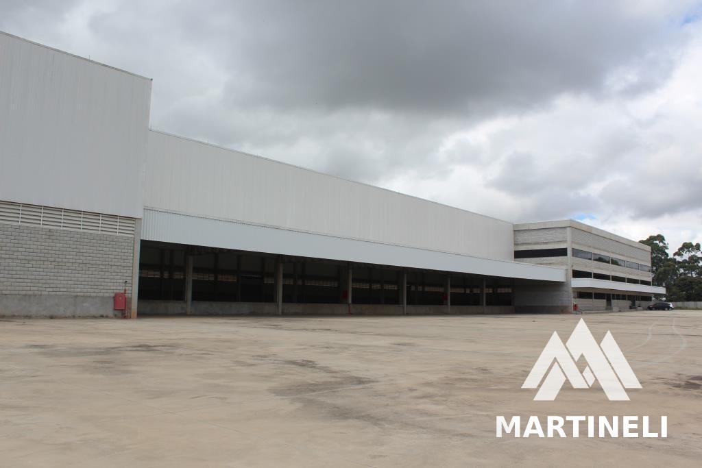 Depósito-Galpão-Armazém à venda e aluguel, 160m² - Foto 5