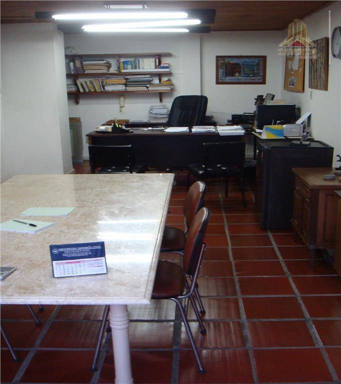 Conjunto Comercial-Sala à venda, 77m² - Foto 8