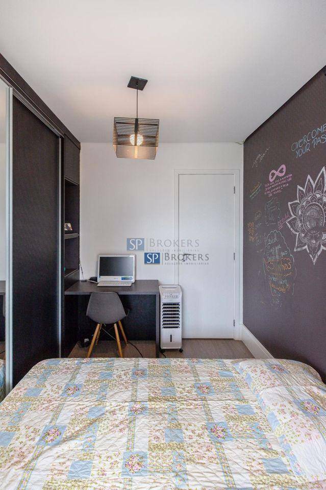 Apartamento à venda com 3 quartos, 71m² - Foto 20