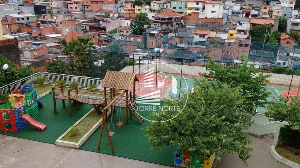 Apartamento à venda com 3 quartos, 68m² - Foto 20