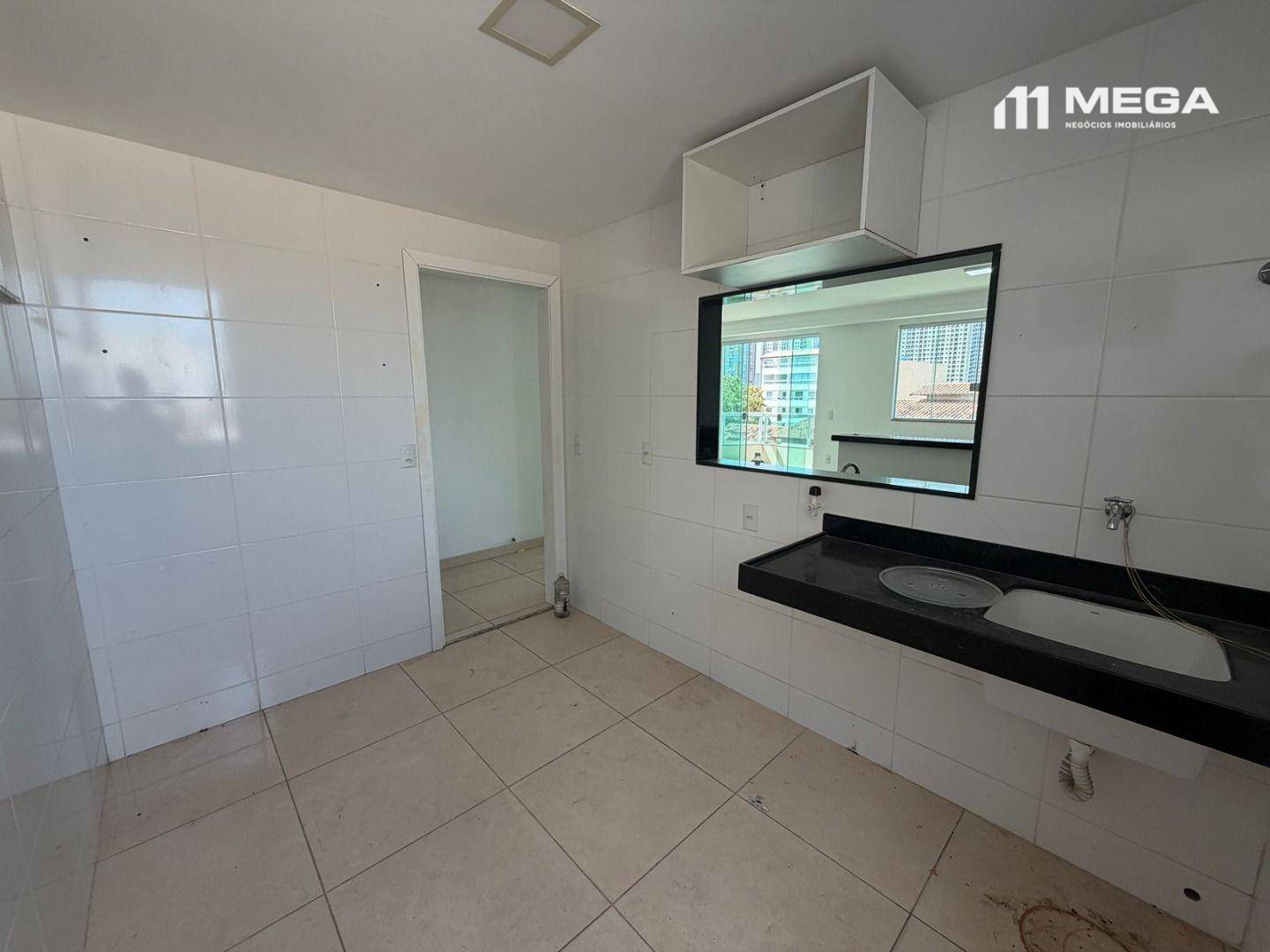 Apartamento, 3 quartos, 100 m² - Foto 5