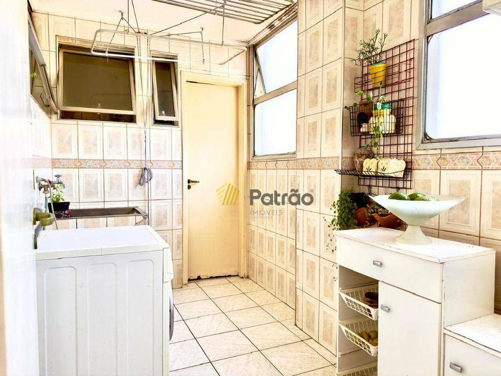 Apartamento à venda com 3 quartos, 127m² - Foto 20