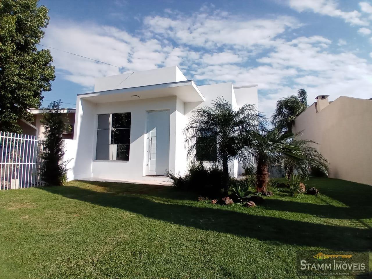 Casa à venda com 1 quarto, 300m² - Foto 1