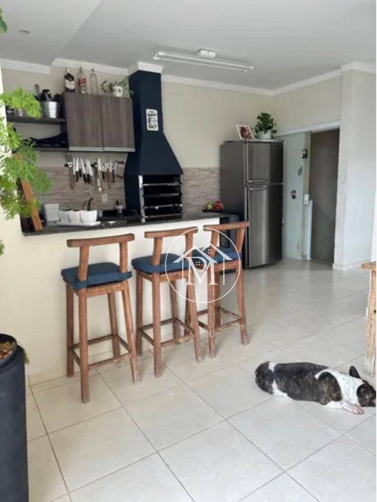 Casa de Condomínio à venda com 3 quartos, 150m² - Foto 9