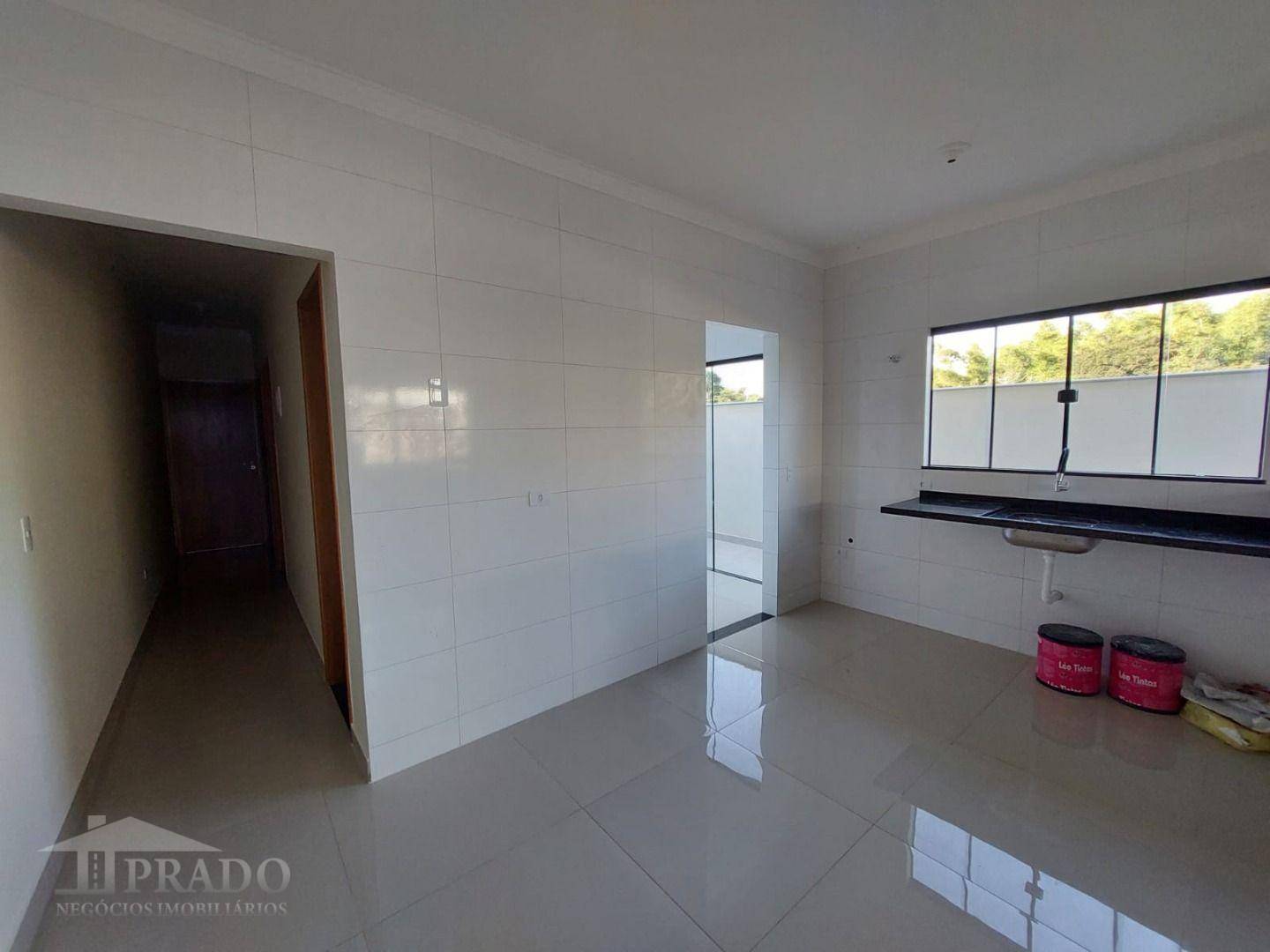 Casa à venda com 3 quartos, 72m² - Foto 12