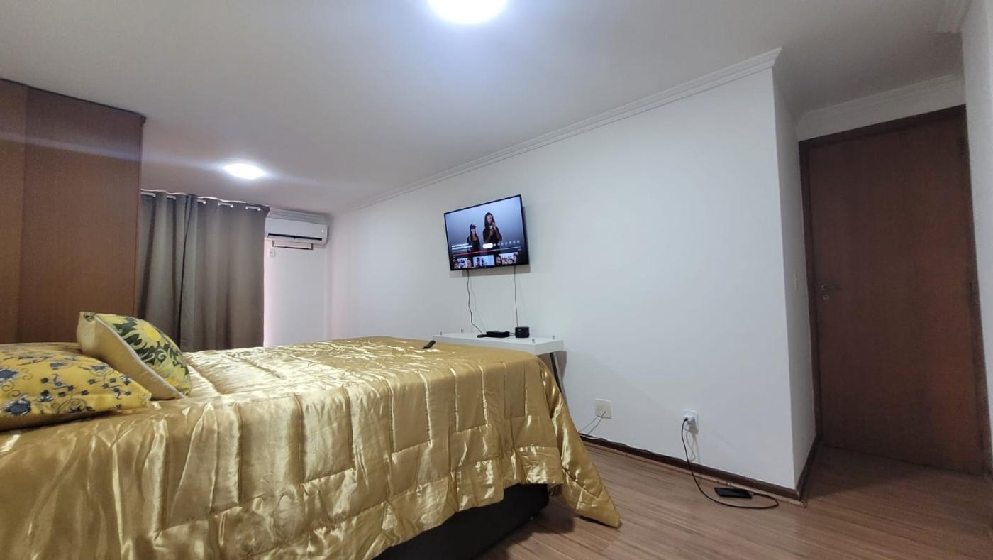 Apartamento à venda com 4 quartos, 196m² - Foto 13