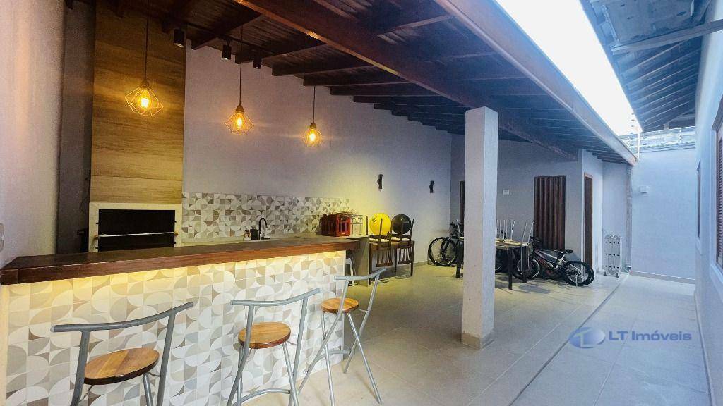 Casa à venda com 3 quartos, 160m² - Foto 25