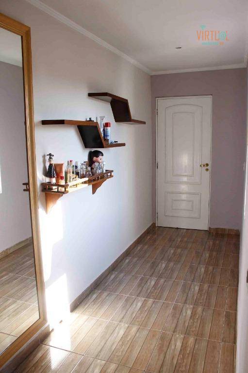 Sobrado à venda com 3 quartos, 140m² - Foto 15