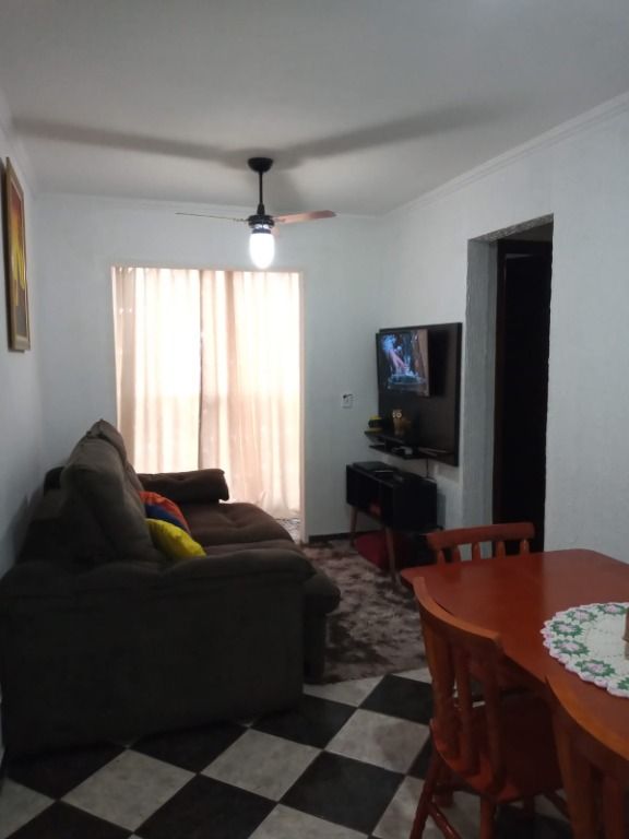 Apartamento, 2 quartos, 52 m² - Foto 4