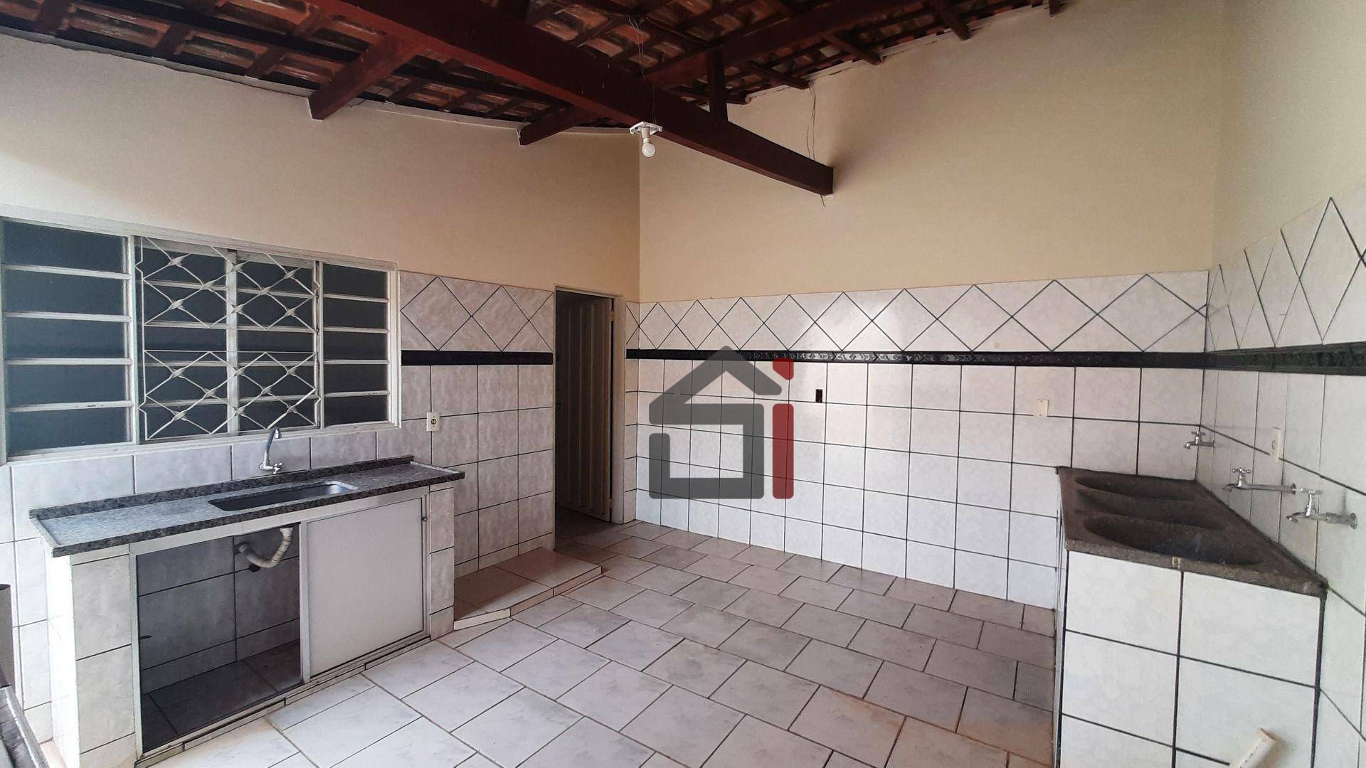 Casa à venda e aluguel com 2 quartos - Foto 10