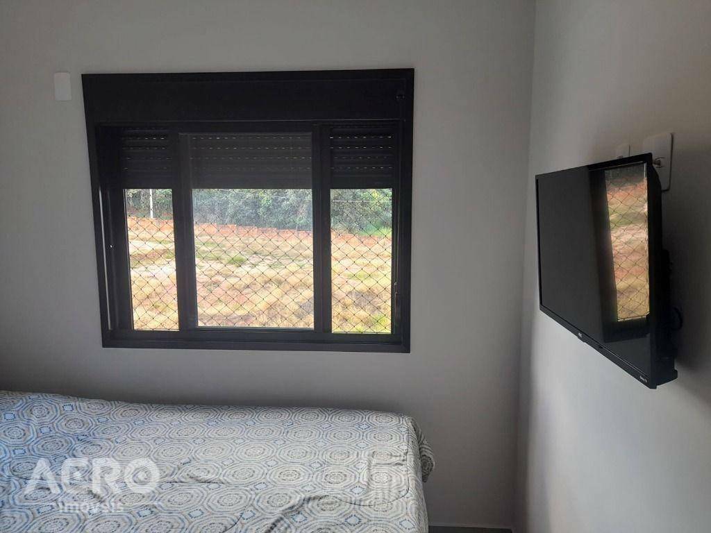 Apartamento à venda com 3 quartos, 84m² - Foto 5