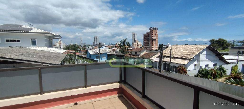 Casa, 1 quarto, 156 m² - Foto 18