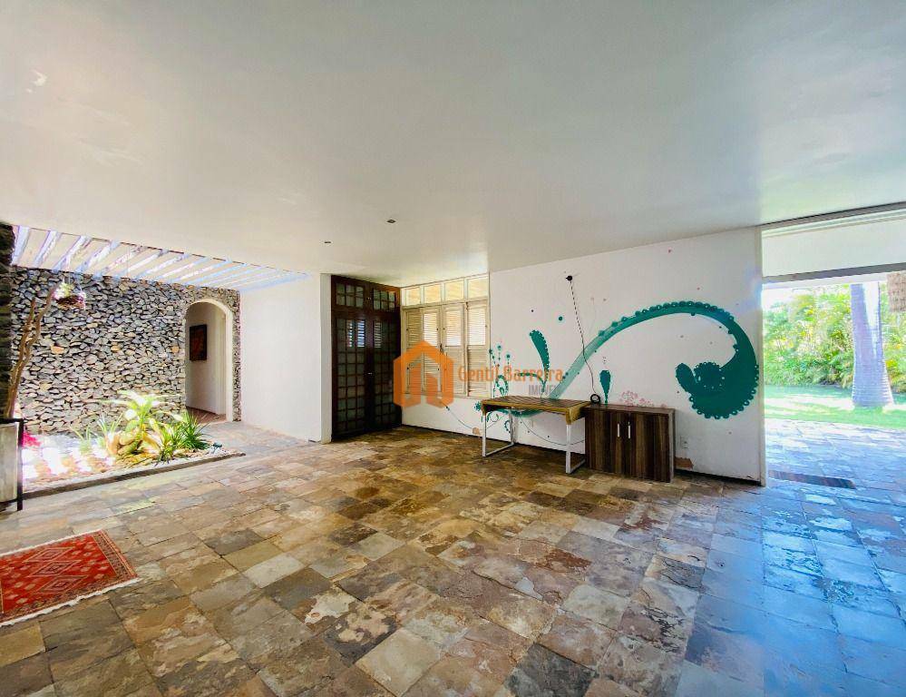 Casa, 3 quartos, 1072 m² - Foto 37