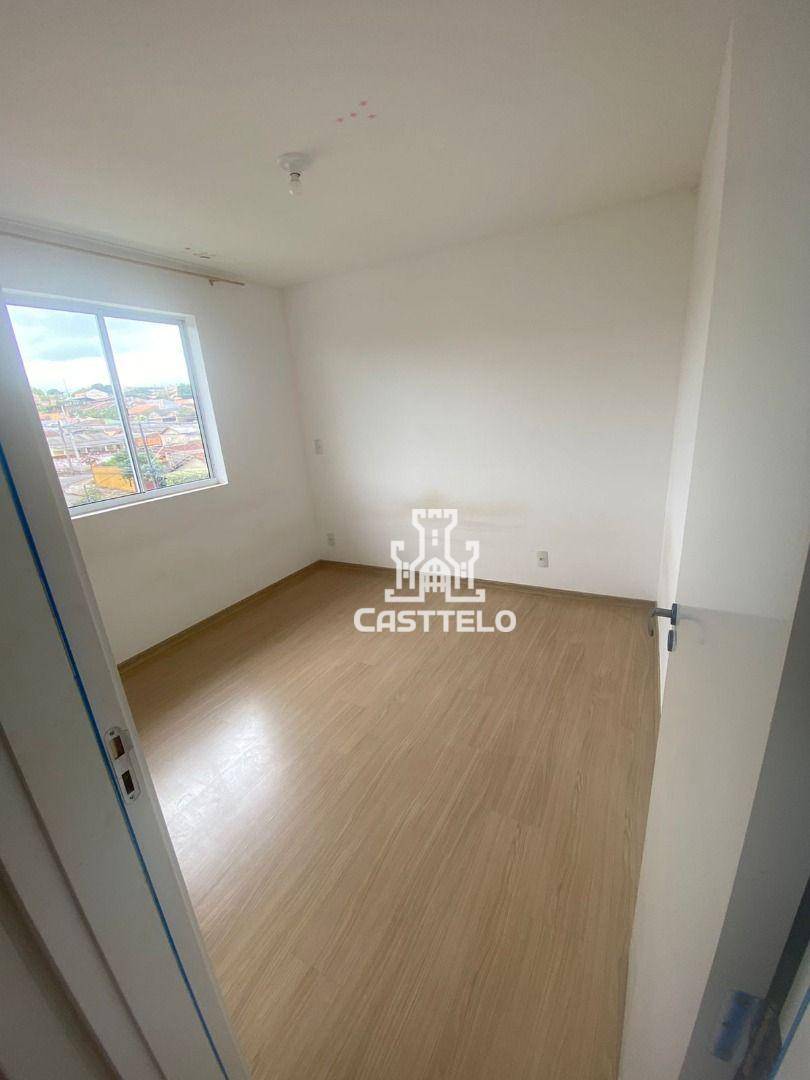 Apartamento à venda com 2 quartos, 48m² - Foto 4