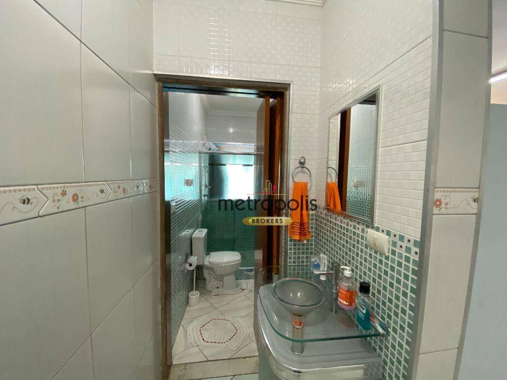 Sobrado à venda com 4 quartos, 401m² - Foto 52