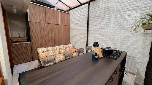 Sobrado à venda com 3 quartos, 123m² - Foto 14