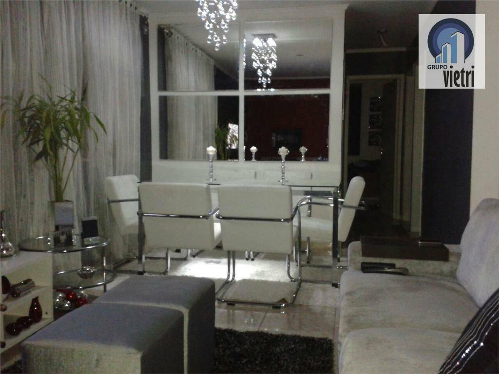 Apartamento à venda com 3 quartos, 69m² - Foto 4