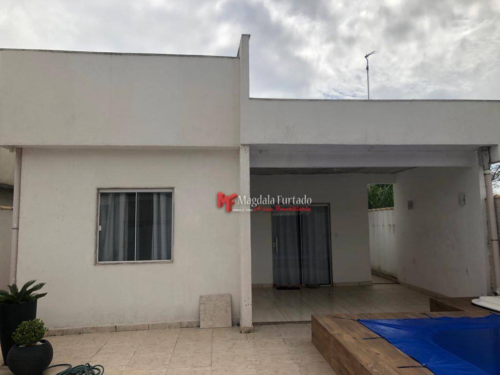 Casa à venda com 2 quartos, 189M2 - Foto 1