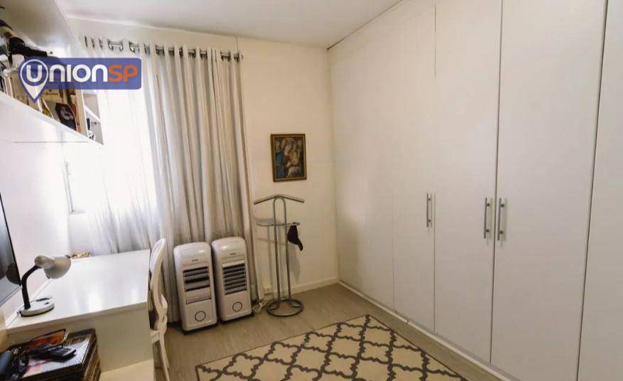 Apartamento à venda com 3 quartos, 100m² - Foto 4