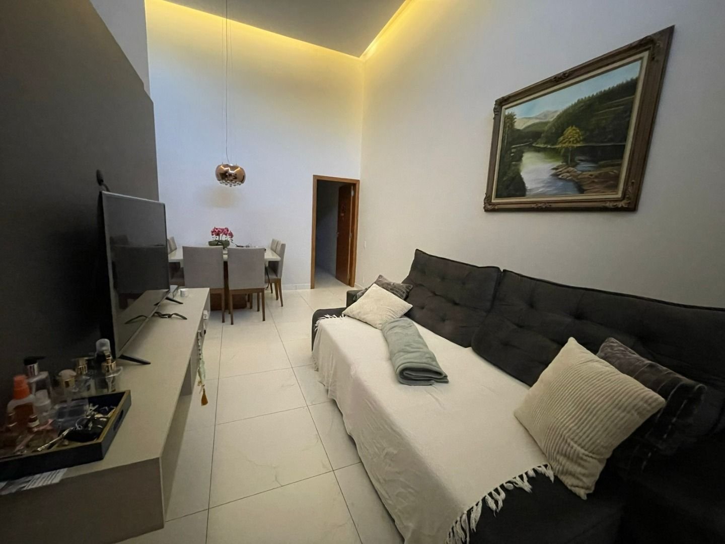 Casa à venda com 3 quartos, 130m² - Foto 6