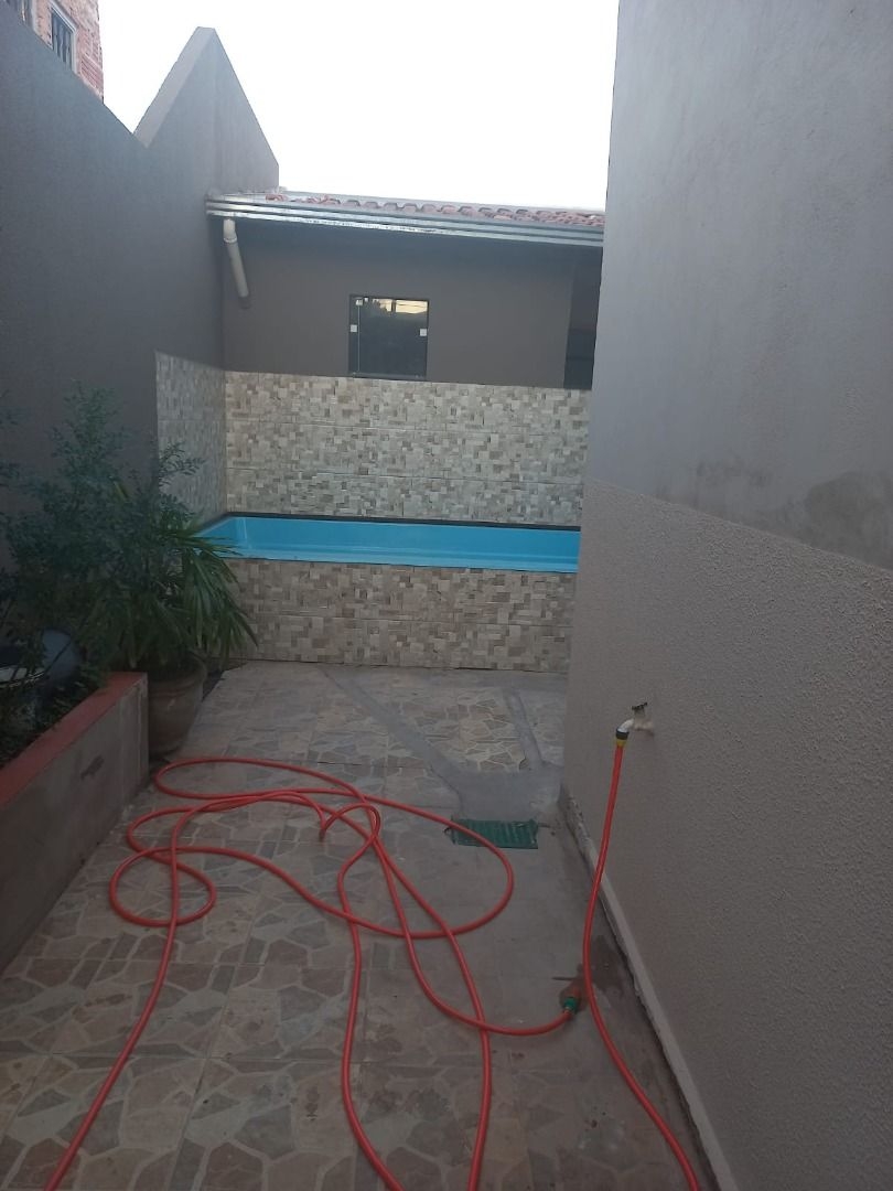 Casa à venda com 3 quartos, 150m² - Foto 15