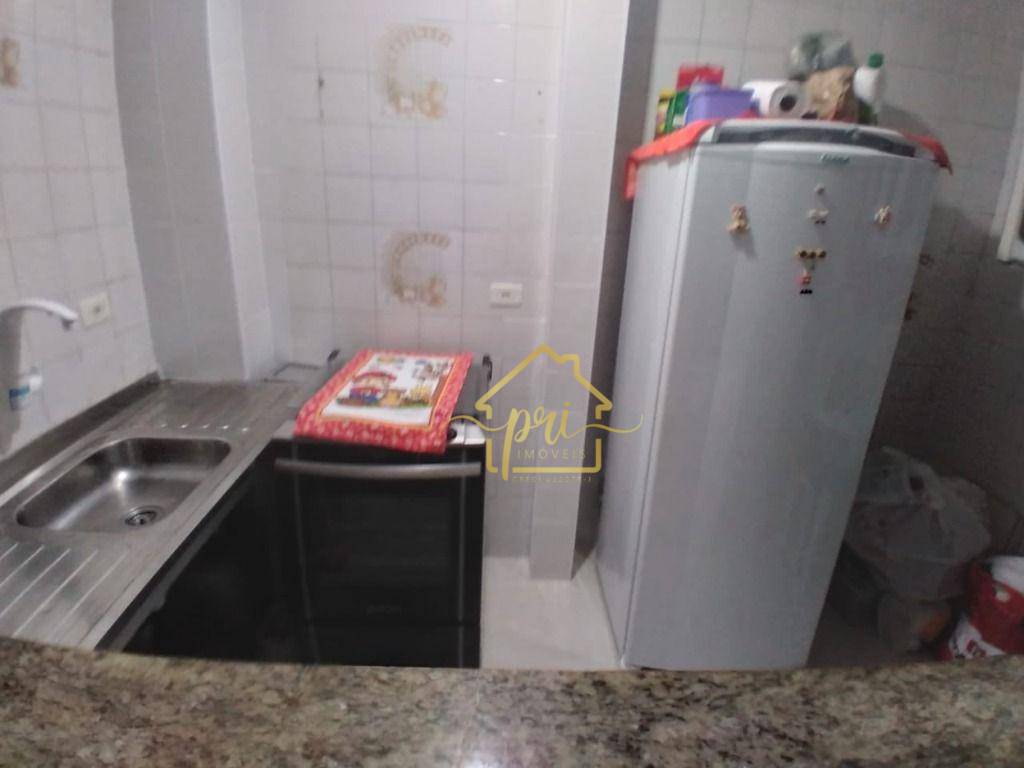 Apartamento à venda com 1 quarto, 42m² - Foto 5